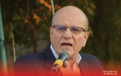 فـهد سليمان يهنئ الرئيسين برِّي وميقاتي والشيخ قاسم بصمود الشعب اللبناني ومقاومته وانتصاره على العدوان