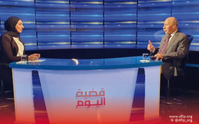 علي فيصل: ندعو لاجتماع عاجل للإطار القيادي المؤقت لتطبيق مخرجات إعلان بكين وتشكيل حكومة التوافق الوطني