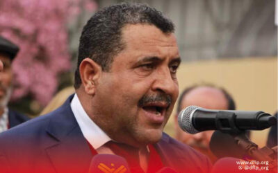 أركان بدر: عدوان الاحتلال على الإعلام جريمة حرب وصمود الشعب الفلسطيني يتحدى كل الصعوبات