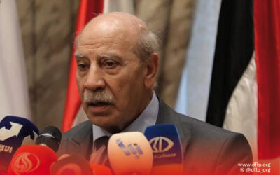 علي فيصل: بين وعد بلفور ومخطط نتنياهو ووعود ترامب – وجوه لعملة واحدة للإبادة البشرية والسياسية لشعبنا الفلسطيني وحقوقه