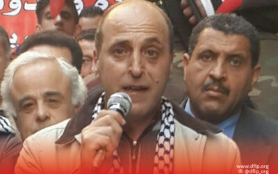 عاطف خليل: آلاف النازحين الفلسطينيين توافدوا الى مخيمات الشمال وخطة الأونروا قاصرة ولا تلبي الاحتياجات، ويطالبها بإطلاق نداء عاجل للدول المانحة لتوفير الأموال المطلوبة