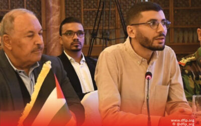 الدائرة القانونية في الجبهة الديمقراطية: الجرائم الاسرائيلية لم تعد ضد الفلسطينيين فقط، بل ضد مستقبل البشرية والانسانية