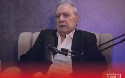 قيس عبد الكريم: يُستهدف التمثيل الفلسطيني المُوحد لجعل تقرير المصير لشعبنا أمراً مُستحيلاً