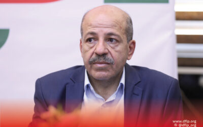 سمير أبو مدللة: مقترح ترامب محاولة خبيثة لاستغلال الدمار الشامل بغزة