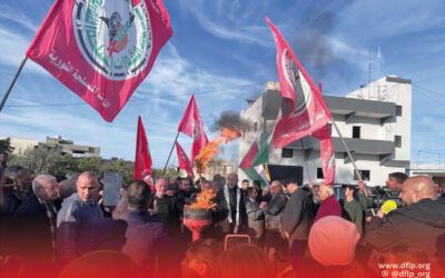 فؤاد الحسين: استعادة الوحدة الوطنية عبر الإسراع بعقد الإطار القيادي المؤقت والموحد، ووضع الآليات التنفيذية لتطبيق مخرجات مؤتمر بكين، وتشكيل حكومة الوفاق الوطني