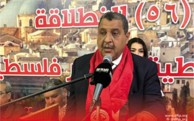 أركان بدر: تنفيذ مخرجات حوار بكين صوناً للانتصار وإحباطاً لمشاريع الضم والتهجير