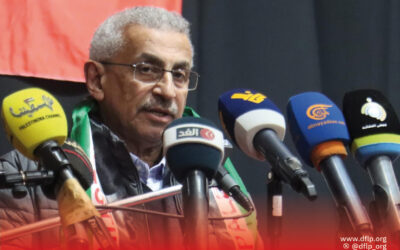 أسامة سعد، يهنئ الديمقراطية بذكرى إنطلاقتها