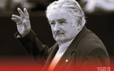 الديمقراطية: تنعي رئيس أوروغواي السابق خوسيه موخيكا