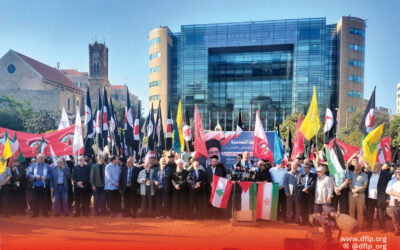 يوسف أحمد: العدوان على إيران كشف المسؤولية المباشرة للولايات المتحدة الامريكية عن المحارق والمجازر التي ترتكب في قطاع غزة ولبنان والمنطقة