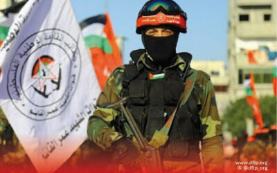 قوات الشهيد عمر القاسم تنعى شهيدها الرفيق المقاتل محمد العبيد