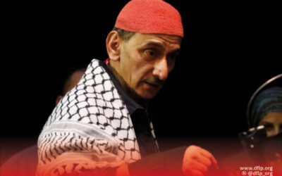 الديمقراطية: في رحيل زياد الرحباني نودع واحداً من كبار فناني الثورة الإجتماعية