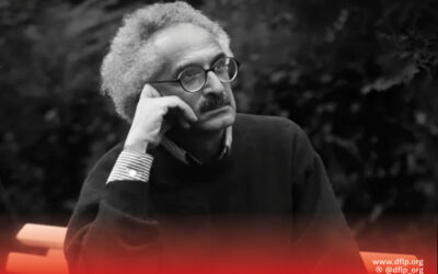 الديمقراطية: برحيل صنع اللـه إبراهيم نخسر أديباً ومناضلاً وفياً لمصر، أرضاً وشعباً، وصديقاً لشعبنا وحركات التحرر في العالم