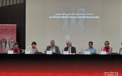 فتحي كليب: خيارنا المقاومة والصمود في أرضنا والدفاع عنها، ومواصلة الحوار فلسطينيا، للاتفاق على صيغة وطنية لمرحلة ما بعد العدوان