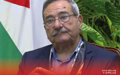 رمزي رباح يشارك في مؤتمر الأحزاب اليسارية في أمريكيا اللاتينية