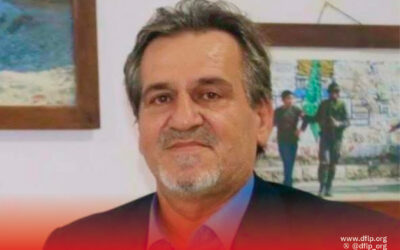 الديمقراطية تنعي الرفيق المناضل نهاد الأخرس عضو اللجنة المركزية السابق للجبهة وأحد قادة العمل الصحي والتنموي الفلسطيني