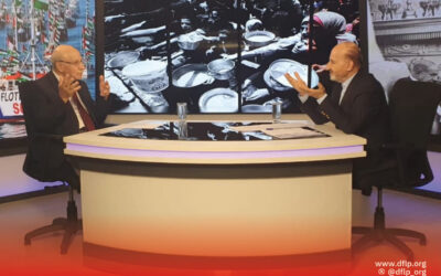 علي فيصل: نرحّب بموقف حماس المسؤول، وندعو إلى قمة فلسطينية عاجلة، ونؤكد أولوية وقف حرب الإبادة وفك الحصار