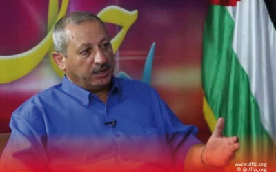 محمود خلف: شتاء غزة يفتك بالنازحين… والإنسانية تُختبر أمام العالم