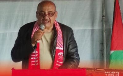 لؤي أبو معمر: نحو 400 مبنى مهدد بالانهيار في غزة، وحياة آلاف المواطنين والنازحين في خطر
